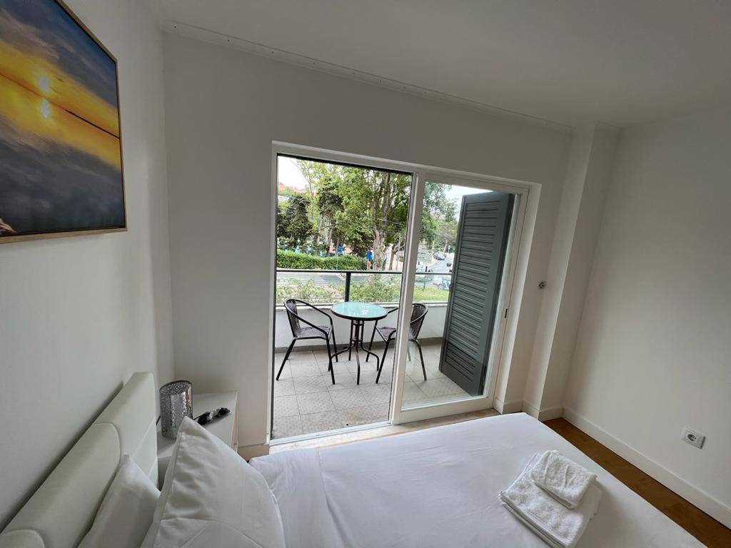 Oeiras Beach Guest House Exterior photo