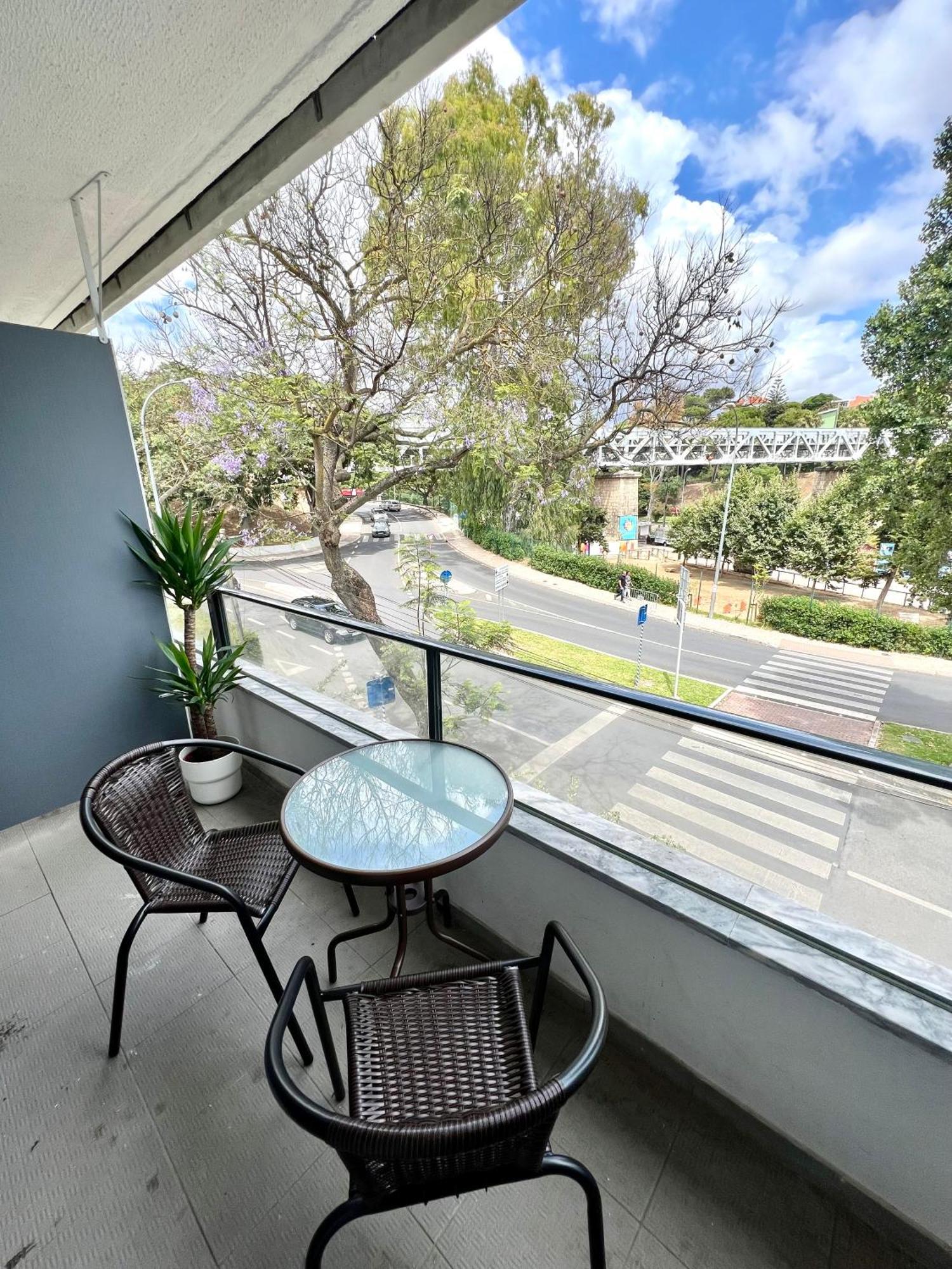 Oeiras Beach Guest House Exterior photo